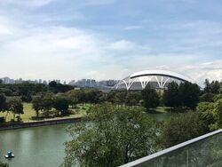 The Riverine By The Park (D12), Apartment #540685251